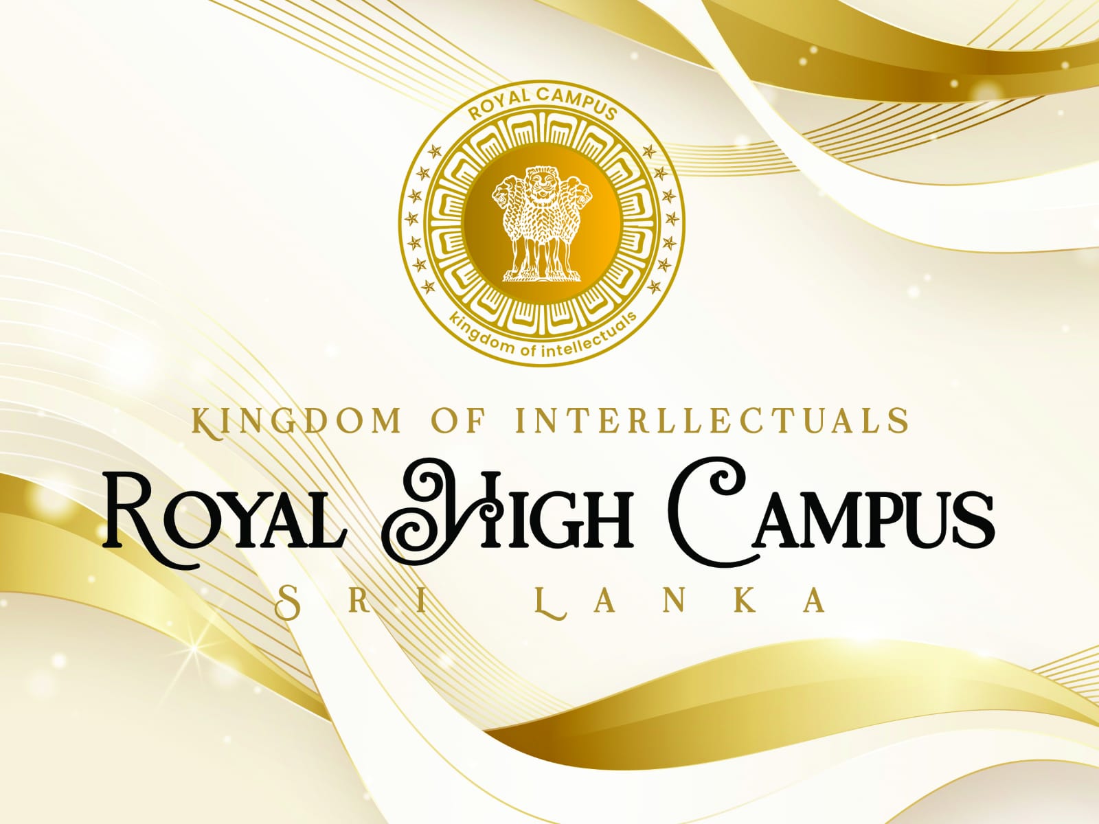 royal high campus