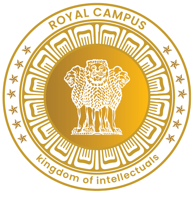 royal high campus